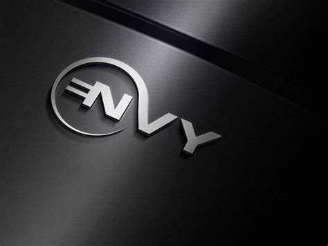 Entry 1091 By Rakibul6440 For New Product Logo Envy Freelancer