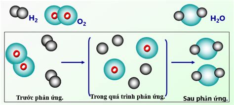 Sơ Đồ Phản Ứng Hóa Học Hướng Dẫn Đầy Đủ và Chi Tiết