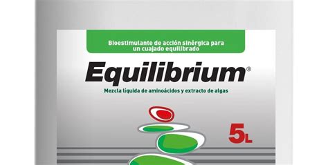 Bioib Rica Lanza Equilibrium