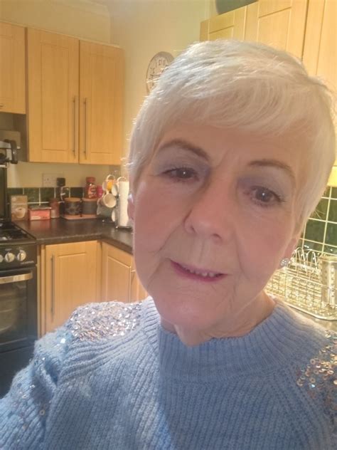 Gilf Amy 66 In Derbyshire England Mature Sex Match