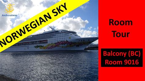 Norwegian Sky Cruise Ship Rooms - Cruise Gallery