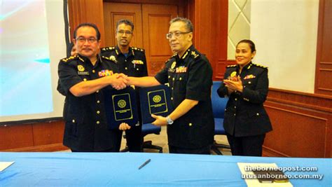 MACC Probes Several Govt Agencies