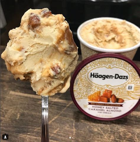 Haagen Dazs Salted Caramel Ice Cream Recipe Bryont Blog