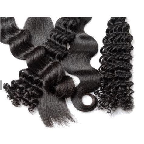 1 bundles sale 100% human virgin hair weave [] - $27.00 : Lalavirginhair sell high quality ...