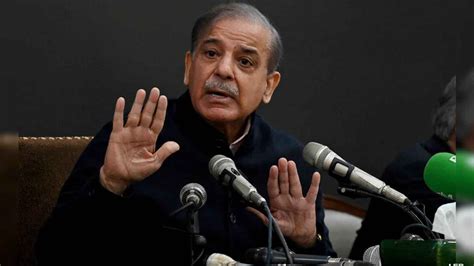 Pakistan S Pm Shehbaz Sharif To Likely Visit China In June Thedailyguardian