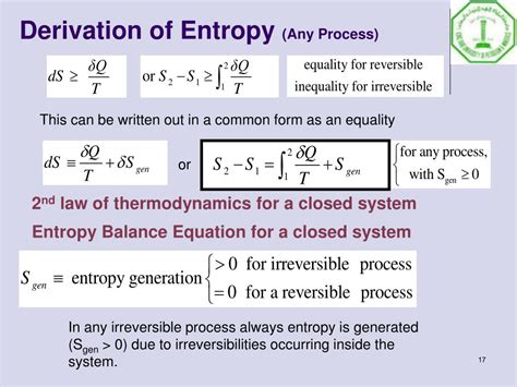 Ppt Second Law Of Thermodynamics Powerpoint Presentation Free