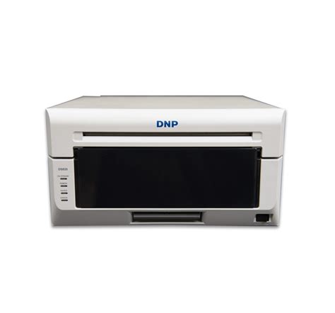 DNP DS RX1 HS Dye Sublimation Photo Printer Photo Direct