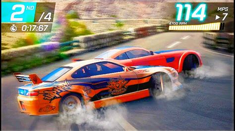 Real Extreme Sports Car Racing 3D Amazing Car Racing Android APK