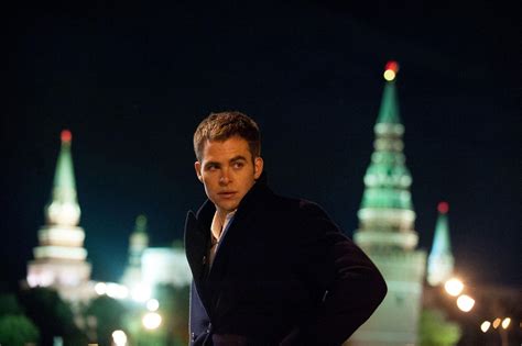 Image Gallery For Jack Ryan Shadow Recruit FilmAffinity