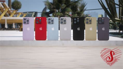 Iphoneifruit 14 Pro With Attachable Phone Cases Fivemadd On Sp