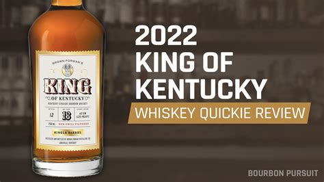 King Of Kentucky 2024 Release Rycca Karalee