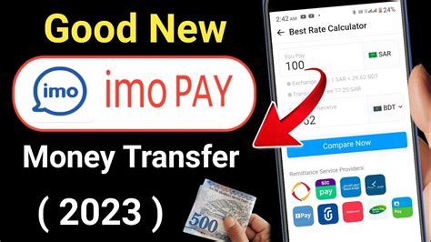 Imo Pay New Update Imo Pay Moneytransfer Imo Good Update