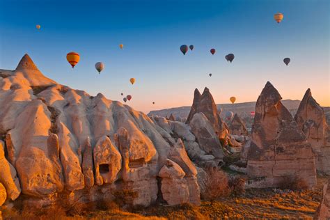 Kapadokya Balon Turu Rehberi Turlar Fiyatlar ve İpuçları 2025 Enes