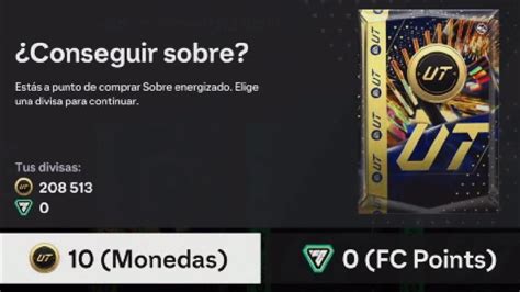 Calentamiento Para Los TOTY Sobre Diario Por 10 Monedas YouTube