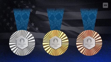 How Many Gold Medals Does Usa Have Complete List Of 2024 Olympic