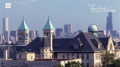 DePaul University Alumni - Virtual Backgrounds