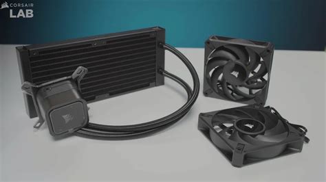 How To Install An Aio Cpu Cooler Intel Corsair