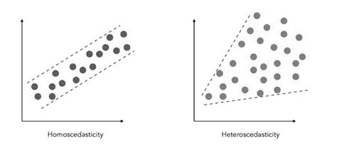 Heteroskedasticity Definition Causes Vs Homoskedasticity