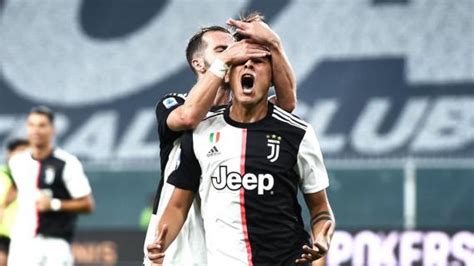 Genoa Juventus 1 3 Le Pagelle Dei Bianconeri Juventus News