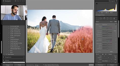 Learn The Basics Of Using Lightroom To Adjust Shadows Highlights