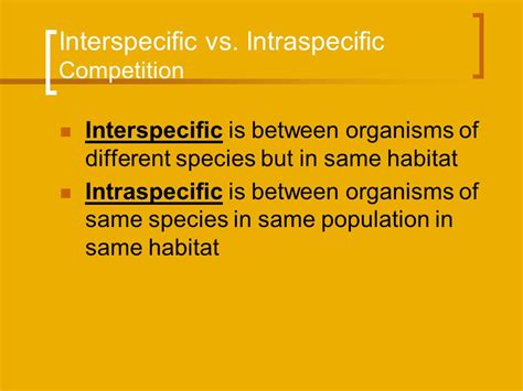 Population Ecology Chapter Ppt Download