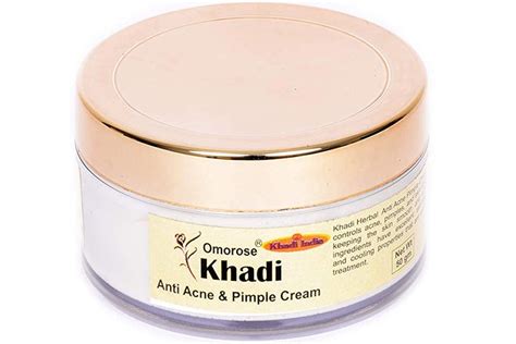 15 Best Anti Acne And Pimple Creams In India In 2024