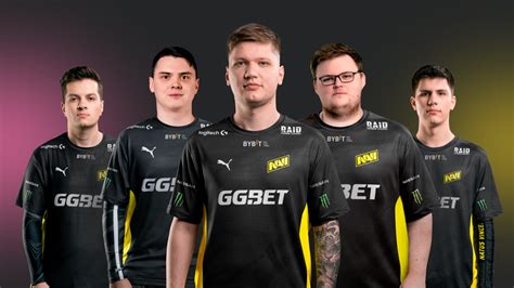 CS MONEY официальный партнер Natus Vincere Блог CS MONEY