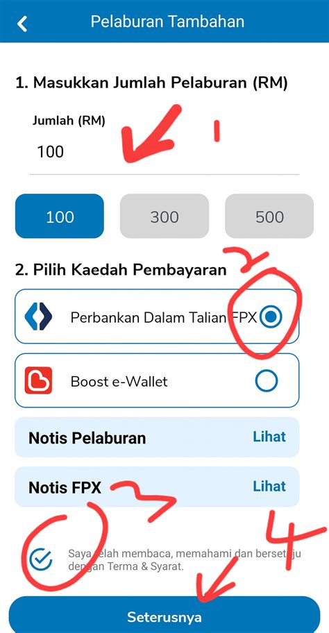 Cara Nak Transfer Duit Ke Asb Secara Online Tak Sampai Pun Minit