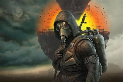 Сталкер 2: дата выхода, обзор игры, геймплей, изменения, цена, сюжет ...