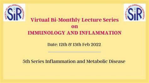 Immunology And Inflammation Archives Rheuma Tv