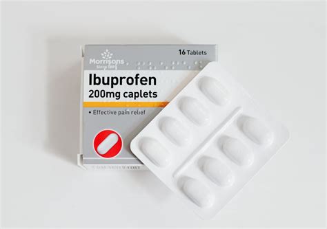 Ibuprofeno Advil Para Que Serve Dr Oliver Ulson Traumatologia