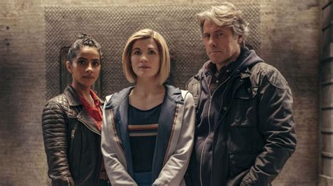 Doctor Who Lanza Tr Iler De Su Decimotercera Temporada Que Llegar A