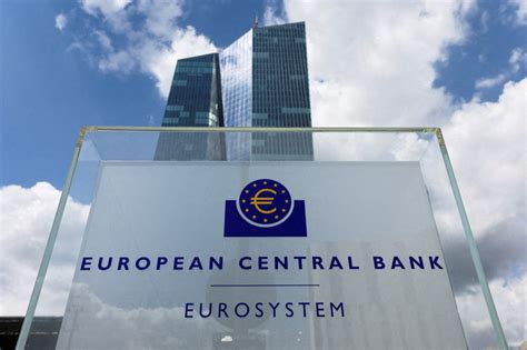 El Banco Central Europeo Subió La Tasa De Interés Medio Punto Para Luchar Contra La Inflación