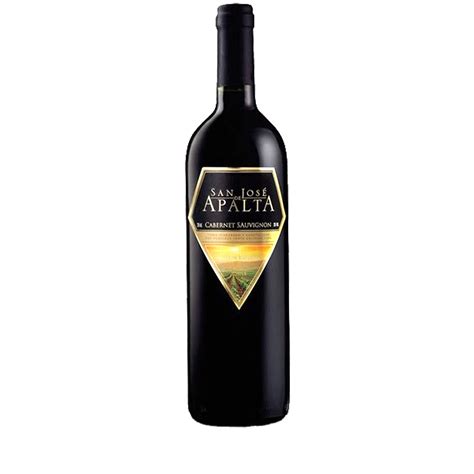 Vang San Jose De Apalta Cabernet Sauvignon Tradition Th Nh Vang