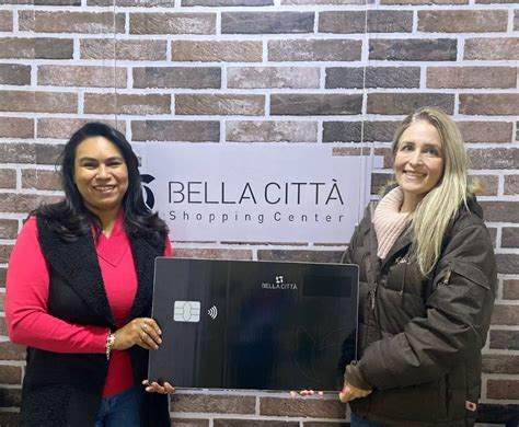 Bella Città Shopping Center Novidades e Promoções