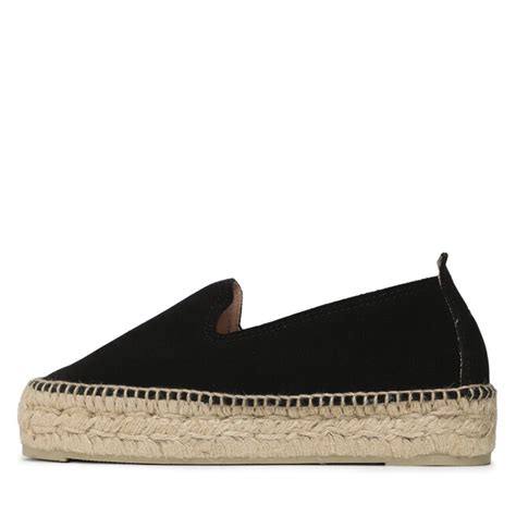 Espadrilky Manebi Double Sole Espadrilles K D Ern Eobuv Cz