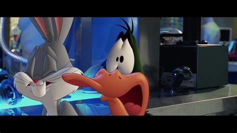 Looney Tunes Back In Action 2003 Screencap Fancaps