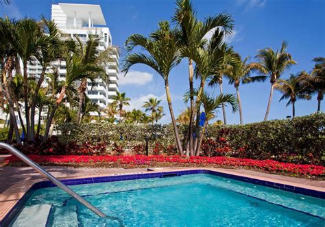 Holiday Inn Miami Beach-Oceanfront - Book Now