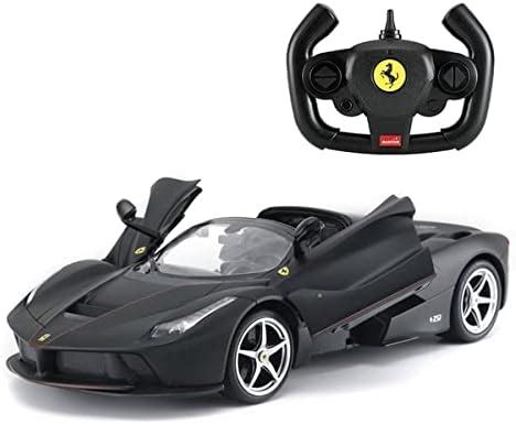 Amazon Rastar Rc Car Scale Ghz Ferrari Laferrari Aperta Rc