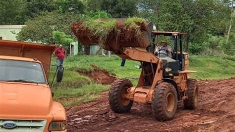 Paraguay Gobierno Construir Viviendas M S Con Donaci N De China