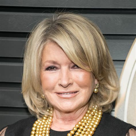 Martha Stewart Latest News Pictures And Videos Hello