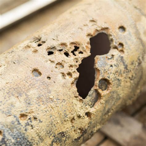 Common Causes Of Leaky Pipes And How To Fix Them Watsons Plumbing