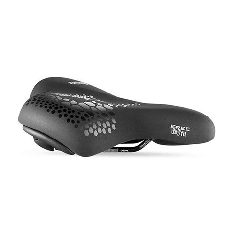 Selle Royal Freeway Fit Selle Pour Femme Gendron Sports