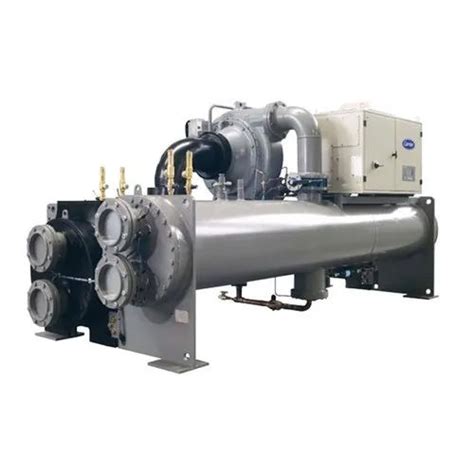 Three Phase Water Cooled Chiller Plant Usage Industrial At Best