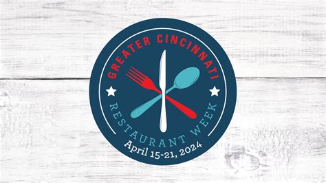 Che OBV Greater Cincinnati Restaurant Week 2024