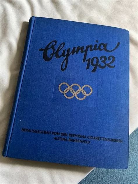 Olympische Spiele Reemtsma Sammelalbum Olympia Lake Placid Los