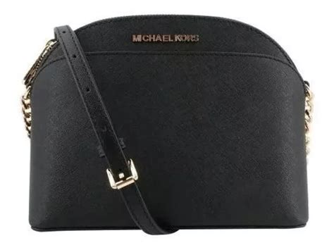 Bolsa Transversal Jet Set Travel Done Crossbody Michael Kors