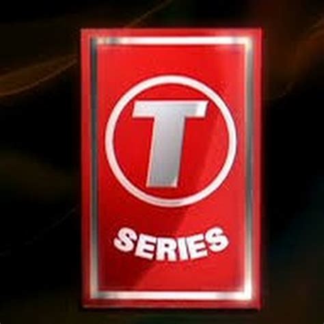 T Series Official Youtube