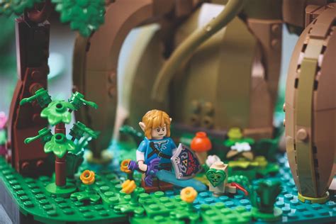 Lego Horizon Adventures Review Gamespew