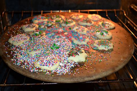 Cookie Fail Reasons You Should Be Easier On Yourself When You Mess Up Photos Huffpost